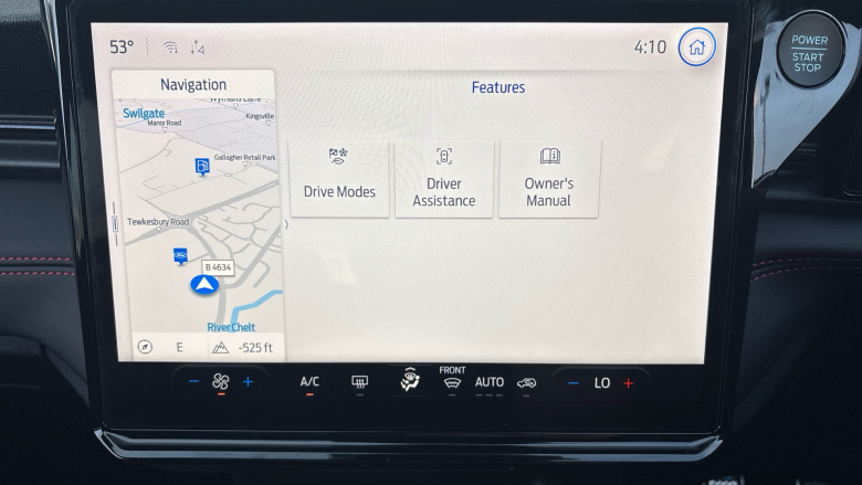 Ford Puma 1.0 EcoBoost Hybrid mHEV ST-Line 5dr Petrol Hatchback